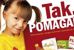 Dzieciaki wspierają najuboższych przed świętami. Poprzednio pomogły 89 tys. osób