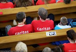Episkopat chce wyjaśnień od Caritas Polska. Chodzi o "zarządzanie organizacją"