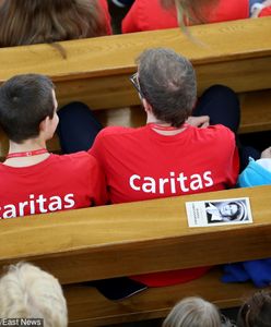 Episkopat chce wyjaśnień od Caritas Polska. Chodzi o "zarządzanie organizacją"