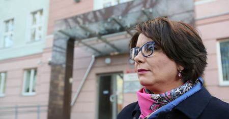 Jest decyzja sądu: tłumaczka Donalda Tuska nie została zwolniona z tajemnicy. Prokuratura jej nie przesłucha
