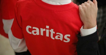 Caritas przekazał rodzinie dom ale nie własność. "Pozwać ich, nie pozwać?"