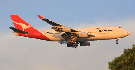 Z Sydney do Londynu w 20 godzin. Szykuje się najdłuższa na świecie trasa pasażerska