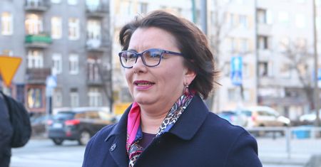 Wraca sprawa tłumaczki Donalda Tuska. "To polityczna pokazówka"