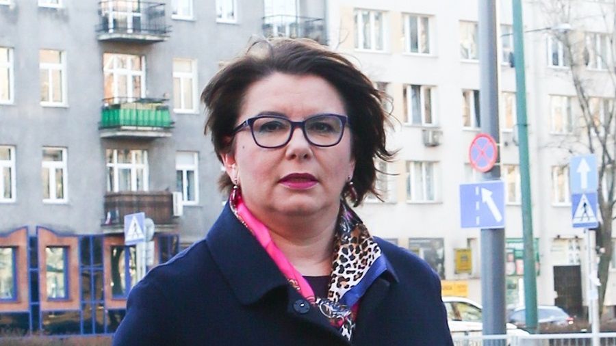 Prokuratura wydała kolejne postanowienie o zwolnieniu z tajemnicy zawodowej Magdaleny Fitas-Dukaczewskiej