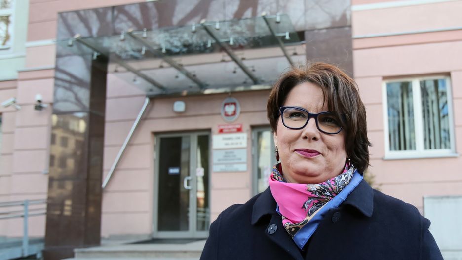 Magdalena Fitas-Dukaczewska, tłumaczka