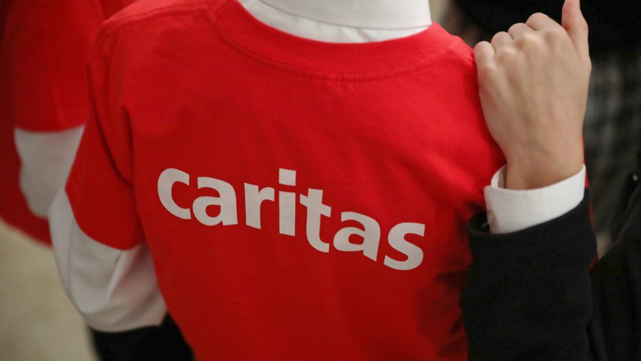 Caritas tłumaczy, że nie może przekazać rodzinie Wysockich domu na własność