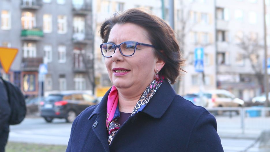 Magdalena Fitas-Dukaczewska