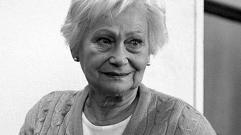 Pani Stasia ostatni odcinek Klanu