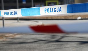 Lublin. Znaleziono niekompletne zwłoki. Ciało poszarpały zwierzęta