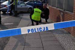 Wiązów: atak nożownika. Młoda kobieta trafiła do szpitala