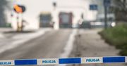Zwłoki mężczyzny na przystanku w Poznaniu. Nie wiadomo, jak zginął