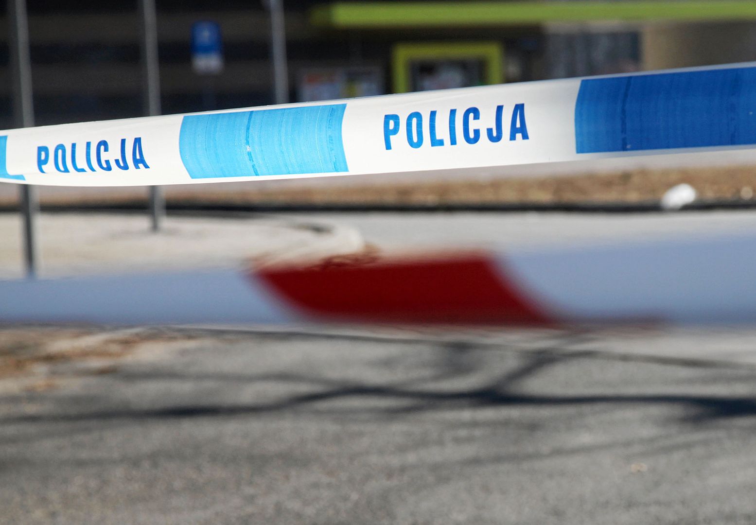 Zwłoki mogą należeć do zaginionego przed rokiem mieszkańca Lublina