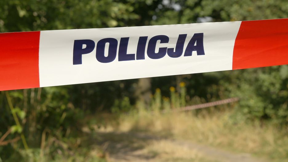 Ojciec dziewczynki, której ciało znaleziono w lesie pod Zgierzem, nie mógł jej pochować