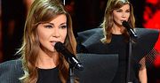 Opole 2017: Edyta Górniak oczarowała na festiwalu nie tylko kreacją i głosem! Zaskoczyła też emocjonalną przemową