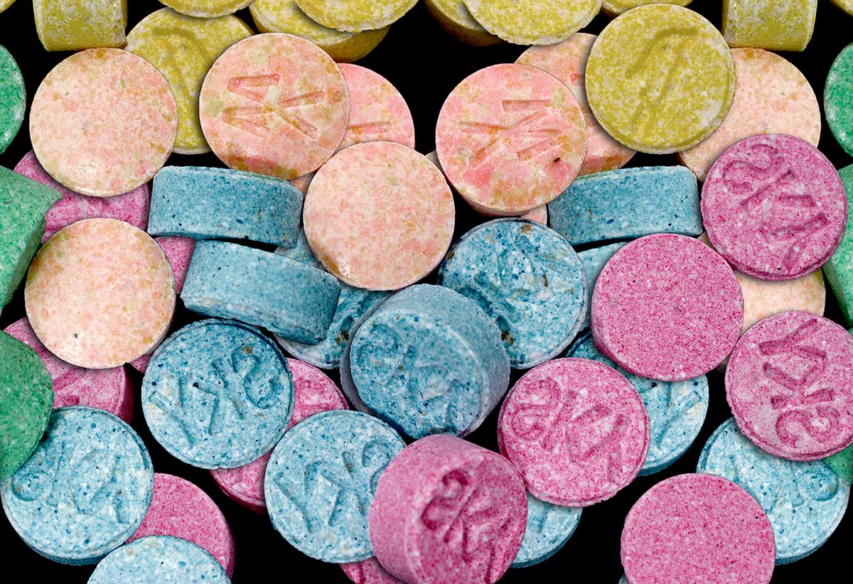 Znany narkotyk trafi do aptek? Wyniki testów są obiecujące