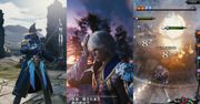 Wreszcie możemy przyjrzeć się Mevius Final Fantasy w ruchu