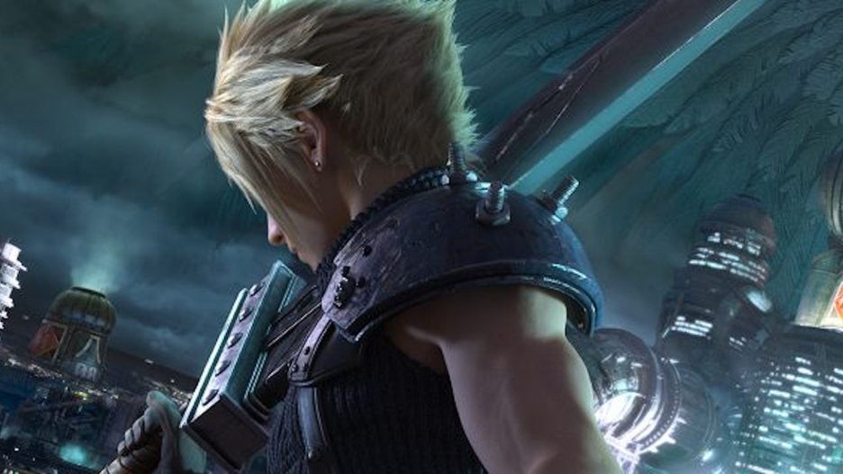 "Final Fantasy VII Remake" zwycięzcą w aż trzech kategoriach