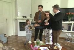 Janusz Józefowicz o córce: genów się nie oszuka