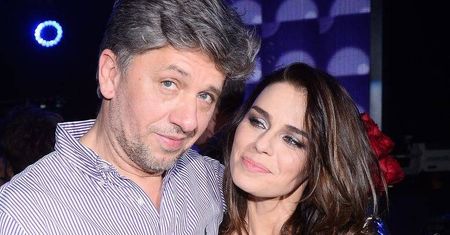 Natasza Urbańska o pracy z Januszem Józefowiczem: "Trudno o romantyczne chwile"