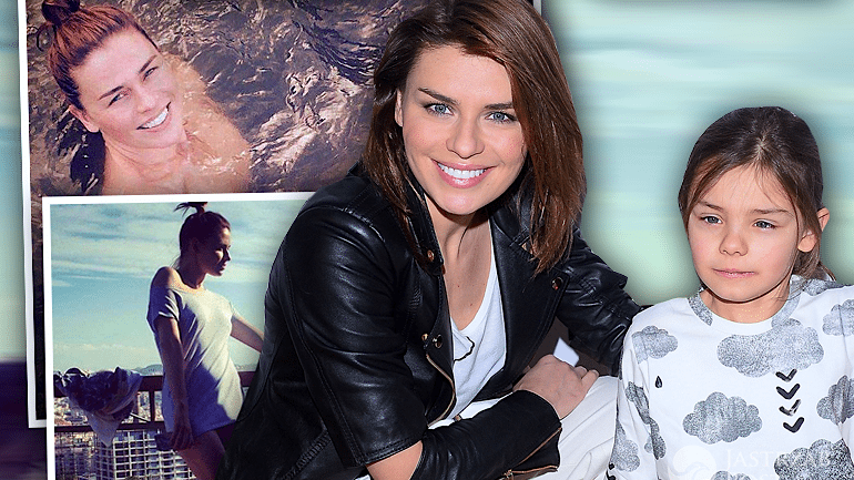 Natasza Urbańska dieta