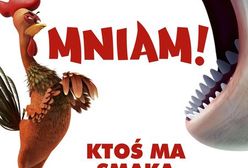 Magda Gessler idzie na ryby z Fronczewskim!