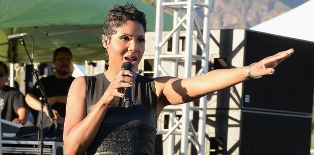 Toni Braxton dostała główną rolę!