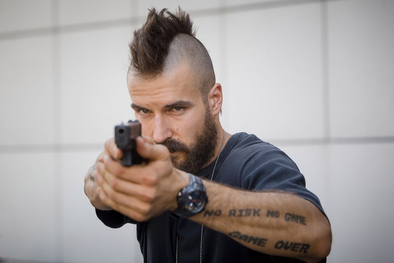 Seria "Pitbull" to jeden z największych przebojów. Odpowiedz dobrze na 9 pytań, a będziesz mistrzem