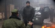 Katarzyna Nosowska, Doda i Marcin Dorociński w "Pitbullu" Pasikowskiego. Zobacz pierwsze zdjęcia