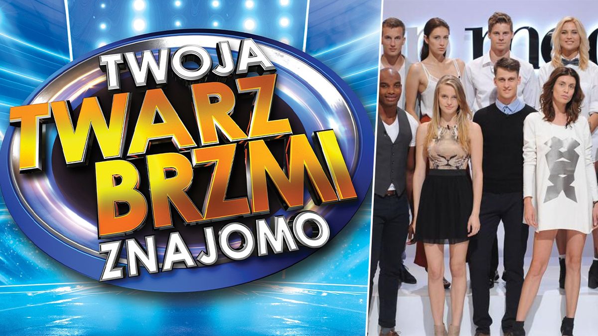 Twoja Twarz Brzmi Znajomo 16