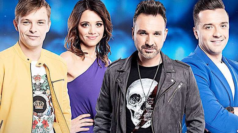 Twoja Twarz Brzmi Znajomo 10 kto wygrał?