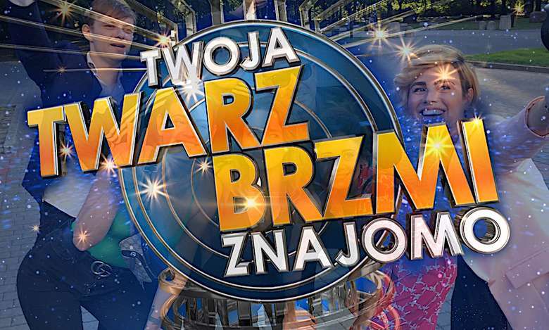 Oto nowa gwiazda "Twoja twarz brzmi znajomo"! Producenci stawiają na znane nazwisko!