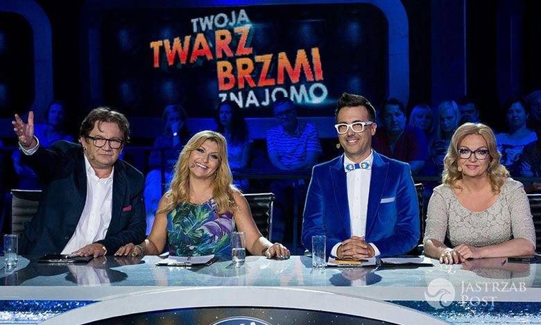 Zmiany w składzie jurorskim programu Twoja Twarz Brzmi Znajomo. Kogo nie zobaczymy w 5. edycji?