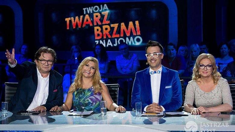 Twoja Twarz Brzmi Znajomo 5: uczestnicy