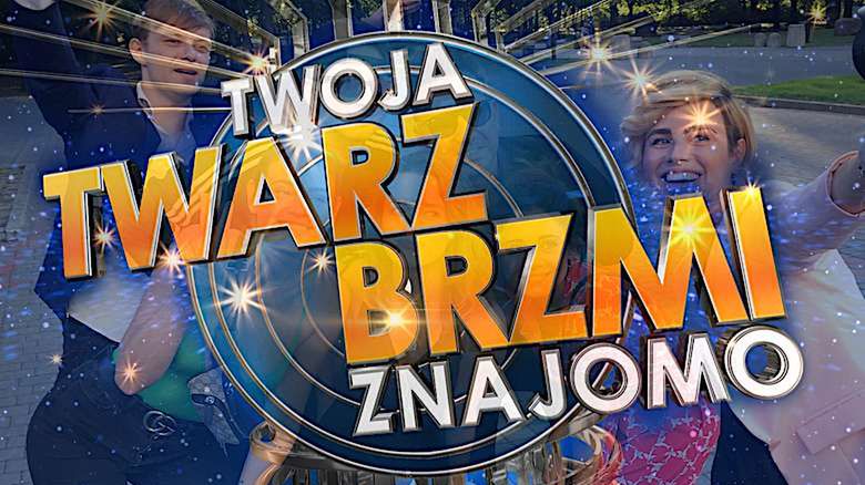 Twoja Twarz Brzmi Znajomo 10 uczestnicy