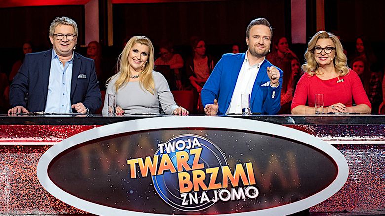 Twoja Twarz Brzmi Znajomo 9 oficjalna lista uczestników