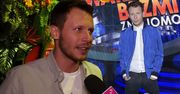 Mateusz Banasiuk miał konflikt z jurorem "Twoja twarz brzmi znajomo": "To mi podcięło skrzydła. Potem..." [WIDEO]