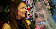 Joanna Jabłczyńska zaskakuje: "Oczywiście, chciałabym być jak Beyonce, ale..." [WIDEO]
