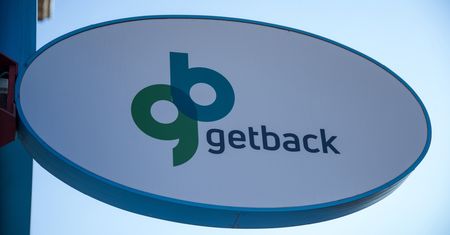 Dwie osoby zatrzymane ws.GetBack. Podejrzane o działanie na szkodę spółki