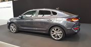 Hyundai i30 Fastback (2017) - premiera praktycznego kompaktu ze sportową nutką