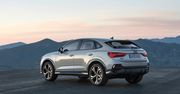 Audi Q3 Sportback wchodzi na rynek. Jak wypada na tle konkurentów?