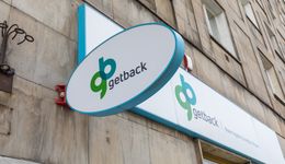 Afera KNF. Jest nowe nagranie. W tle sprawa GetBack