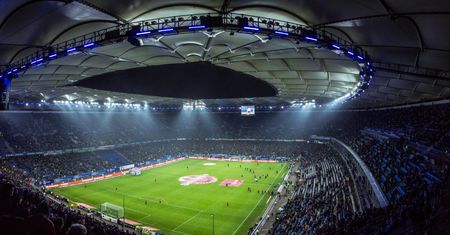 Jak uważnie oglądasz mundial?