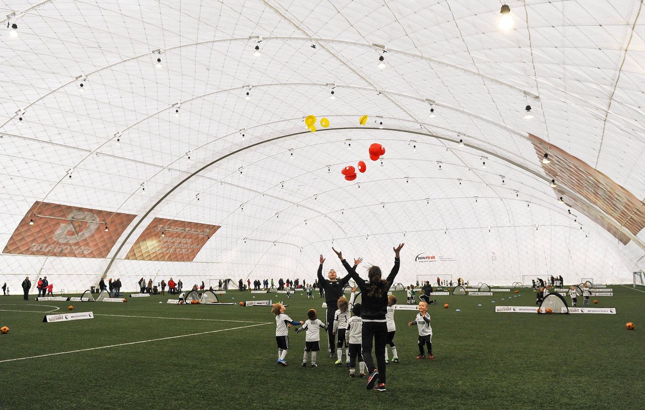 Piłkarska kadra czeka. Nową reprezentację Polski wychowają nam Anglicy?