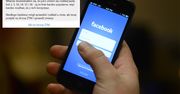 Korzystałem z facebookowych wirtualnych asystentów. Jedna funkcja szczególnie mnie zaskoczyła