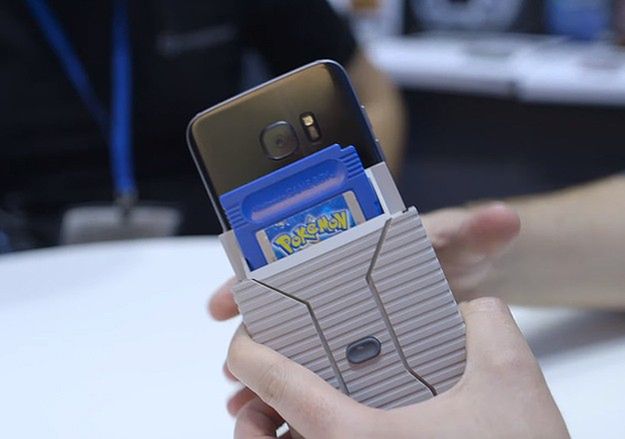 A może chcecie odpalić kartridże z Game Boya na Waszym telefonie z Androidem?