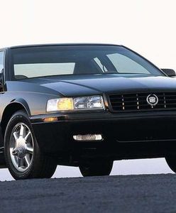 Amerykanie jeżdżą coraz starszymi samochodami