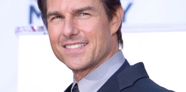 Tom Cruise oskarżony o plagiat!