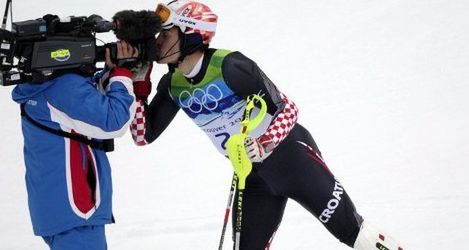 Dlaczego kobiety oglądają igrzyska olimpijskie