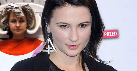 Ania Świątczak poszła na całość u fryzjera. Nowy kolor, nowa długość i wszystko w trendach. Oto efekt