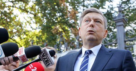 Wyniki wyborów 2019. Koalicja Obywatelska składa wniosek do Sądu Najwyższego